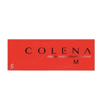 Colena M High Molecular HA Skin Booster K-Beauty US Seller