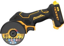 DeWalt DCS438B 20V Max XR Brushless Cordless 3" Cut-Off Tool (Tool Only)