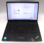 Lenovo ThinkPad E14 Gen 2 i5-1135G7 2.4GHz 8GB RAM 14 in 256GB NVMe Win 11 Pro