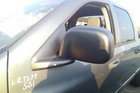 02-08 Dodge Ram 1500 LH Driver Side View Door Mirror Power OEM LKQ