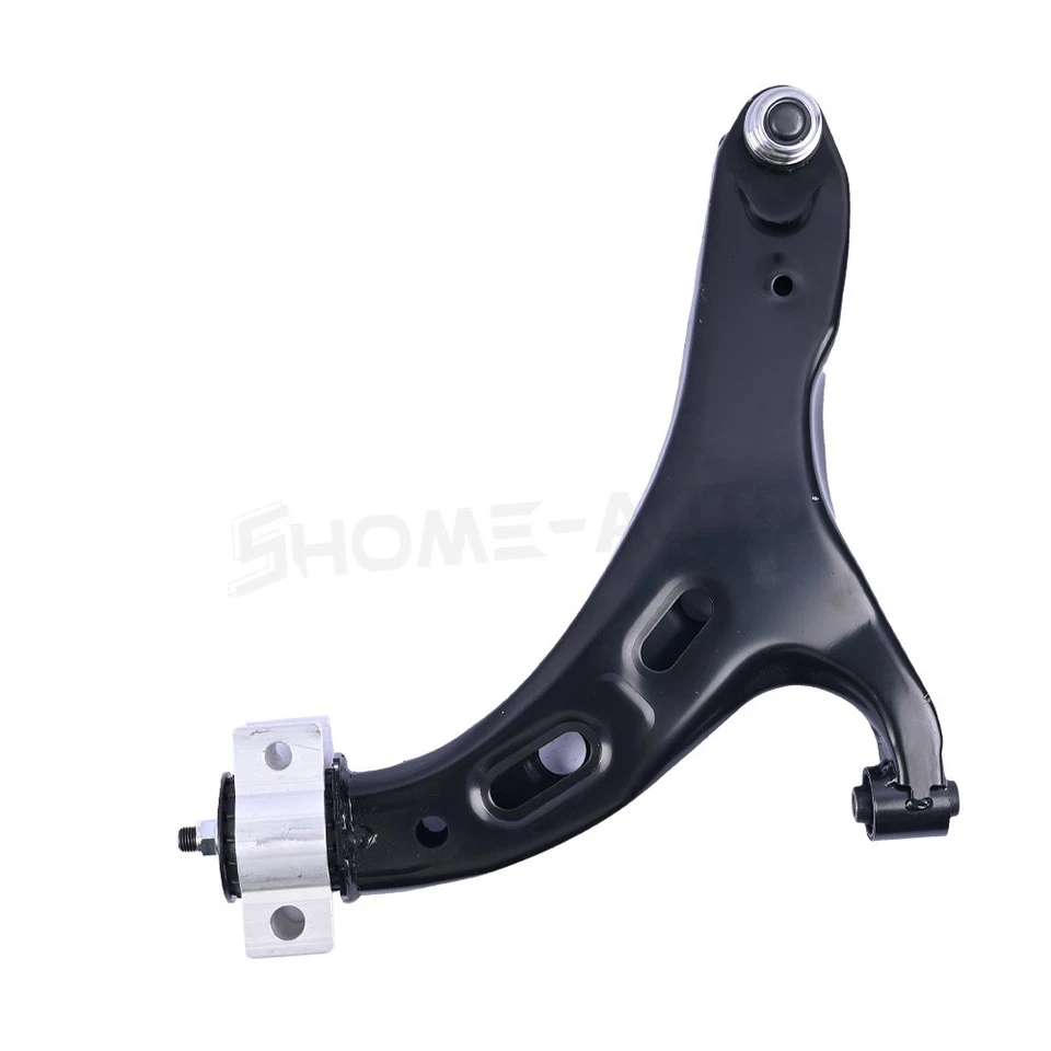 Brazo de control inferior delantero LH 20202AL01A para Subaru Outback Legacy 2015-2019 Foto 4 de 4