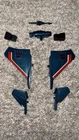 Transformers G1 Thundercracker Wings, Fists and Weapons Hasbro 1984