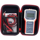 EY800W Photovoltaic Panel Multimeter Solar Panel MPPT Tester