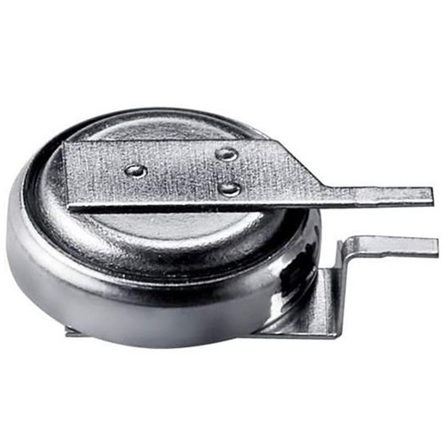 SEIKO SII MS614SE Knopfzellen Akku Spezialbatterie Lithium 3V RTC Backup - Bild 7 von 8