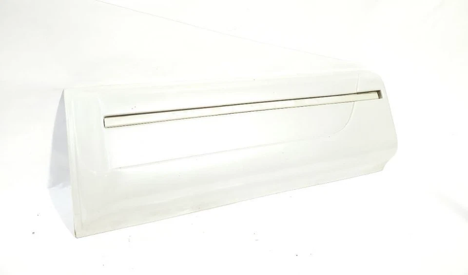 Chevrolet Avalanche 1500 2004 OEM puerta trasera izquierda moldura Southern Comfort raro Foto 3 de 4