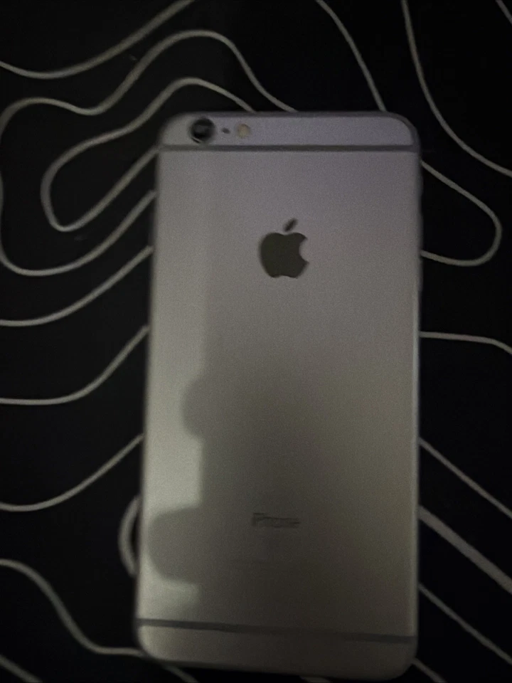 Apple Iphone 6S Plus 128GB Grey, photo 2 of 5
