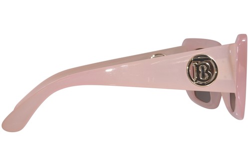 Burberry Daisy BE4344 387413 Sonnenbrille Damen rosa/braun Gläser mit Farbverlauf 51 mm - Bild 3 von 5
