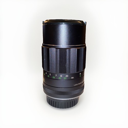 Vintage Soligor Tele-Auto Lens 1:2.8 F=135mm #1684259 - Picture 1 of 4