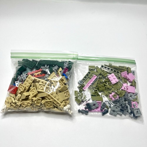 LEGO 31121 - Crocodile Snake Frog *NEAR COMPLETE* List Below - Picture 3 of 5
