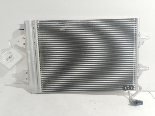 1609634780 CONDENSEUR DE CLIMATISATION / 6Q0820411B / 6Q0820411 / 6396387 POUR S