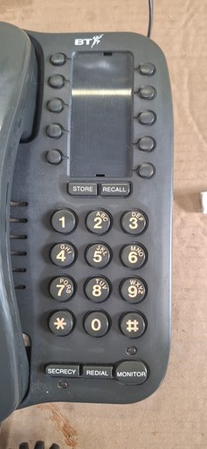 BT Relate 180 vintage phone - Picture 2 of 6
