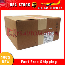 New Allen Bradley 2711P-T10C22D9P PanelView Plus 7 Graphic Terminal