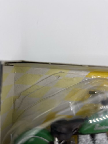 Indian Motorcycle 1.18 Diecast Metal Special Edition MAISTO - Picture 14 of 14