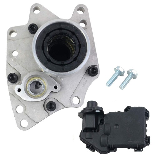 600-115 4WD Front Differential Axle Disconnect Actuator Assy Replacement for ... - Picture 6 of 9