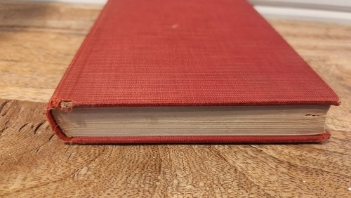 Sexual Incontinence by William J. Robinson, M.D. - HC, 1924 - Picture 12 of 12