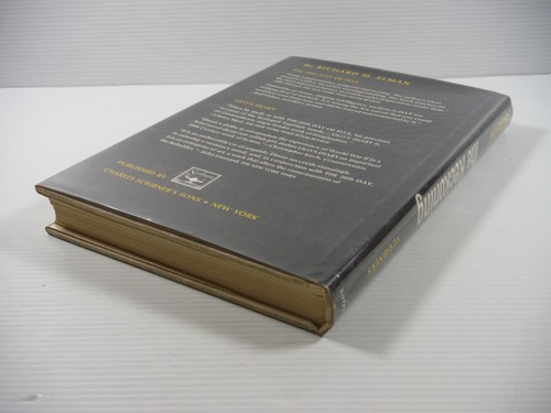 The Reckoning by Richard M Elman 1969 Daily Ledgers vintage fiction book HC DJ - Picture 19 of 20