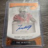 2021 SAGE Aspire Bronze Foil #ASP72 Tre' McKitty Auto 