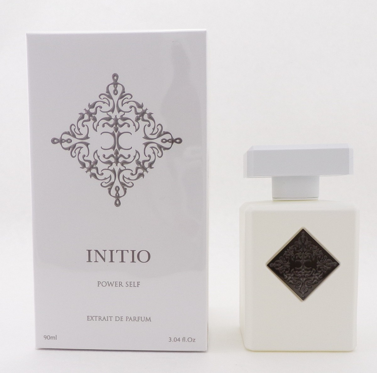 INITIO POWER SELF 90ml エクストレクト・ド・パルファム Initio Power Self Extrait de Parfum Unisex 3.04 oz./ 90 ml