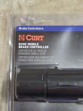 Curt Echo Bluetooth Brake Controller 51180