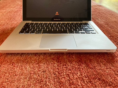 Apple Macbook Pro A1278 | 13 | i5-DualCore | 8 GB RAM | 480 GB SSD - Bild 7 von 11