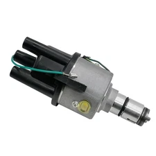 Ignition Distributor For 1955-1979 Volkswagen 1960-1963 Porsche 231178003