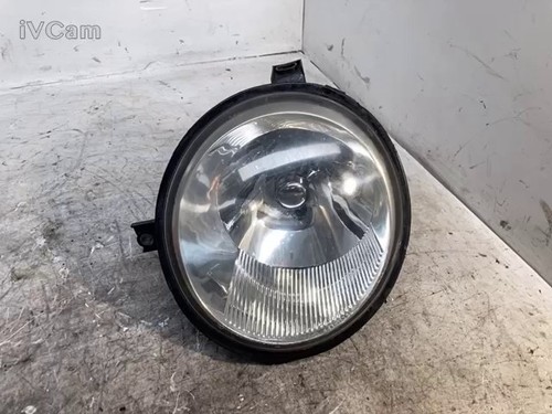 SCHEINWERFER VORNE LINKS FÜR VOLKSWAGEN LUPO 1er 6X1941751J AYZ (98>05)