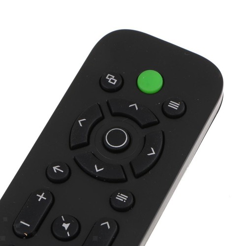 Black Multimedia Telecommand Wireless Media Remote Control Entertainment for - Picture 5 of 5