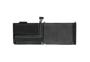 BTI 661-5844 compatible 77.5Wh 6-cell battery for APPLE MACBOOK PRO 15-"" Early 2