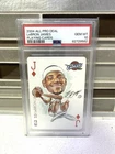 2004 LeBron James All Pro Deal Playing Cards PSA 10 GEM MINT Cleveland Cavs LBJ