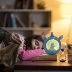  3 PCS Father Day Decorations Heart Picture Frames Love Dad Photo