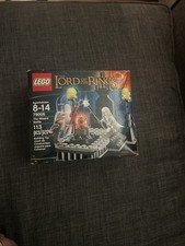 LEGO the Lord of the Rings: The Wizard Battle (79005) NEW and FACTORY SEALED