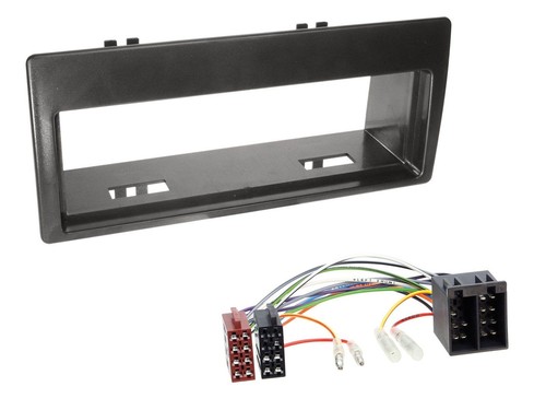 Kenwood MP3 Bluetooth USB DAB Autoradio für Citroen Xantia (1999-2003) - Bild 3 von 7