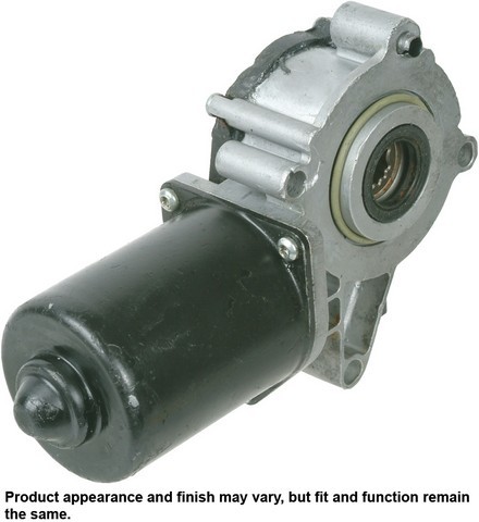 A1 Cardone 48-304 Transfer Case Motor For 04-09 Chrysler Dodge Aspen Durango - Picture 3 of 10