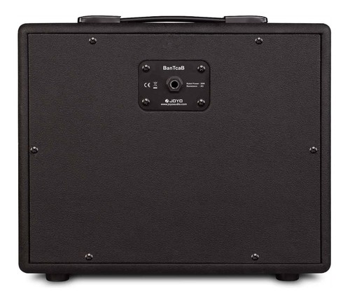 JOYO banTamP XL Series "ZoMBie" II Tube Guitar Amplifier 20 Watt Hybrid Head - Picture 11 of 11