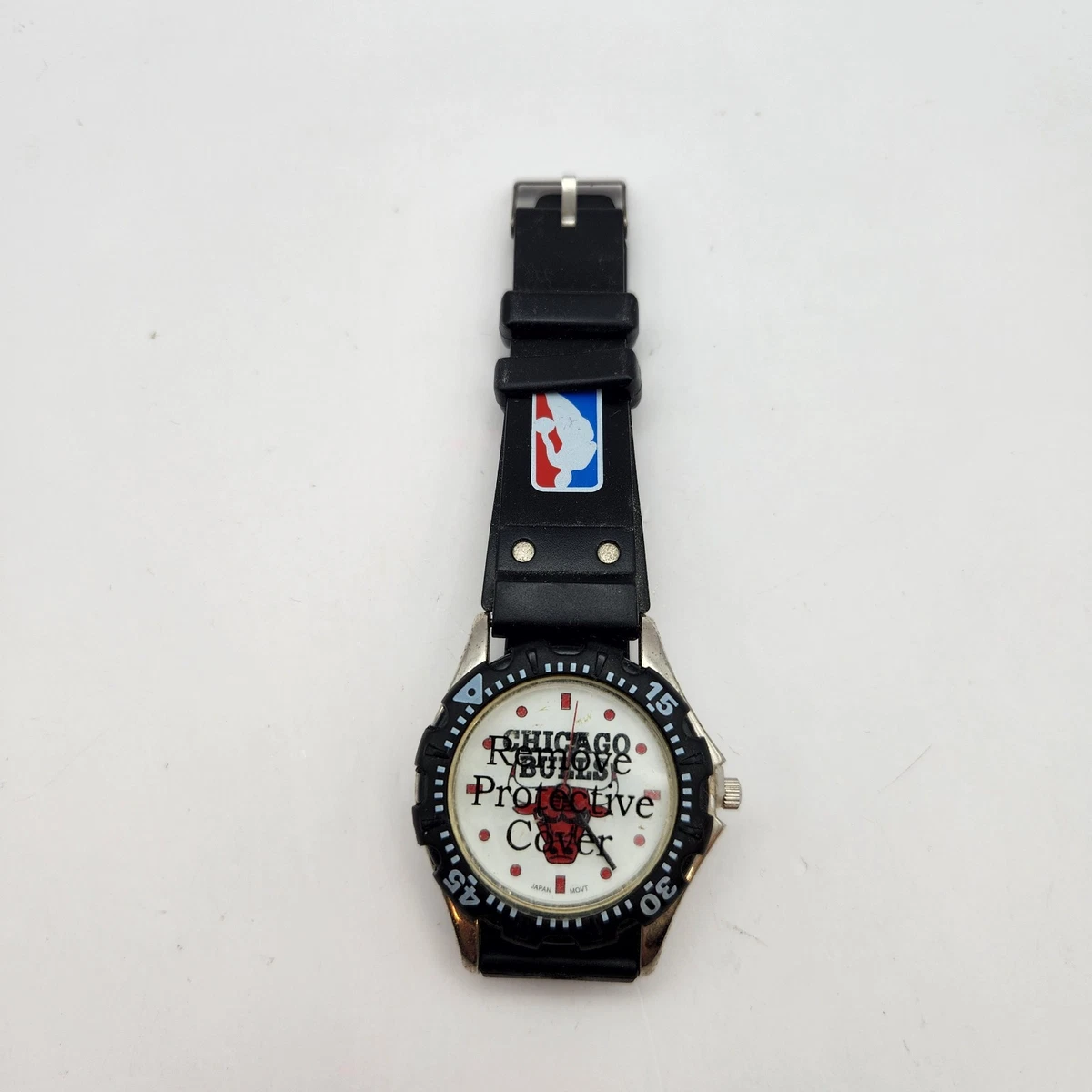 Men NBA Watches for sale | eBay