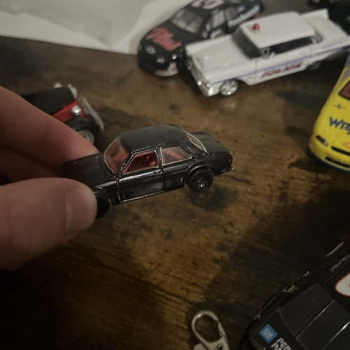 1:32 #3 GOODWRENCH SERVICE WRANGLER DALE EARNHARDT SR Car Lot - Picture 3 of 19