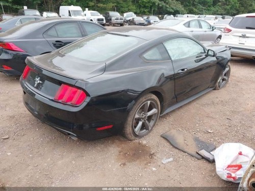 Chassis ECM Multifunction Passenger Side Kick Panel Fits 15 MUSTANG 2572052 - Picture 4 of 10
