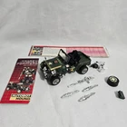 Transformers 1984 Vintage Original G1 HOUND - Pre-rub - 100% Complete!!!
