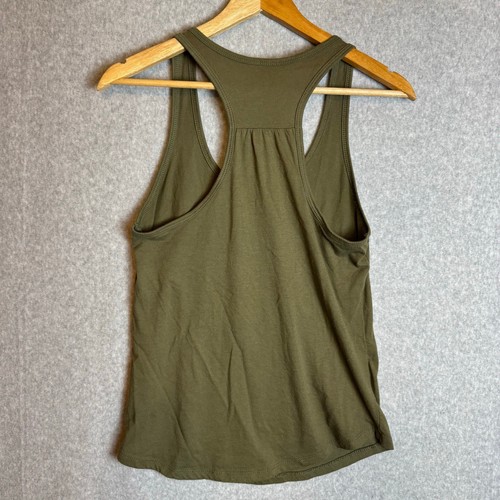 Disney Parks Smokey The Bear Tank Top Womens M Graphic Outdoors Grunge Gorpcore - Bild 5 von 8