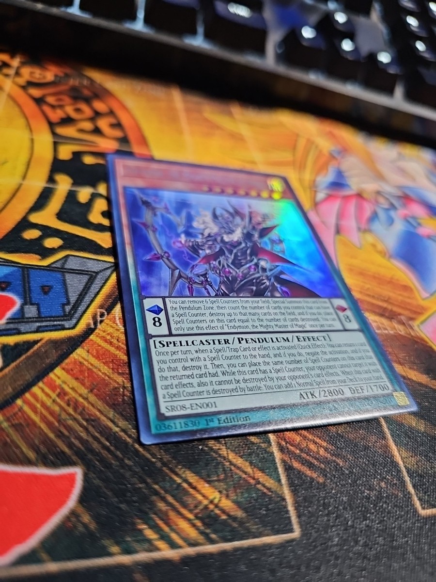 【特価】ミツルSR XY6 089/078 1st edition ミツル SR :1ED [XY6 089/078](拡張パック「エメラルドブレイク