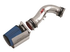 Injen IS Short Ram Air Intake SRI for 92-95 Lexus SC400 4.0L-Polish Carb Legal