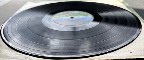 NUCLEUS - UNDER THE SUN 1974 VERTIGO 6360 110 1Y 1 / 2Y 1 NEAR MINT UK - Picture 5 of 6