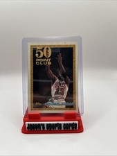 1993-94 Topps - Michael Jordan #64