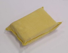 START Anti-Beschlag-Tuch Ledertuch 7442 Kunstleder Box