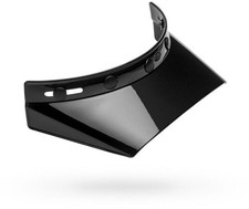 Bell Moto 3 550 Replacement Visor - Black 7081601