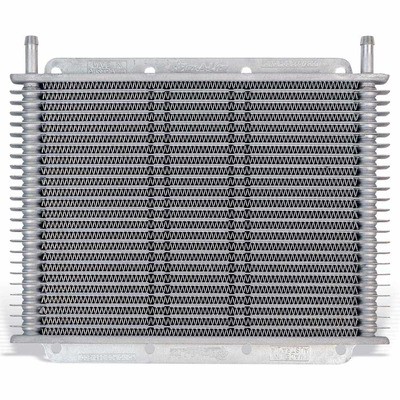 Flex-A-Lite FLE113807 Plate and Fin Type Aluminum Fluid Cooler Performance Parts - Picture 2 of 10