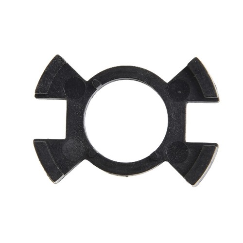 Accessories H1 Headlight Holder High Quality Plastic Adapter Brand New - Picture 12 of 12