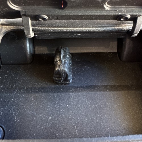 AutoWorld Maßstab 1:18 1974 Dodge Monaco Bluesmobile "BLUES BROTHERS" - Bild 15 von 24