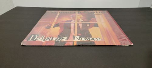 Armored Saint- Delirious Nomad 1985 Vinyl Record Album LP - Picture 4 of 13