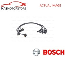IGNITION CABLE SET LEADS KIT BOSCH 0 986 357 257 P FOR FORD KA,FIESTA IV